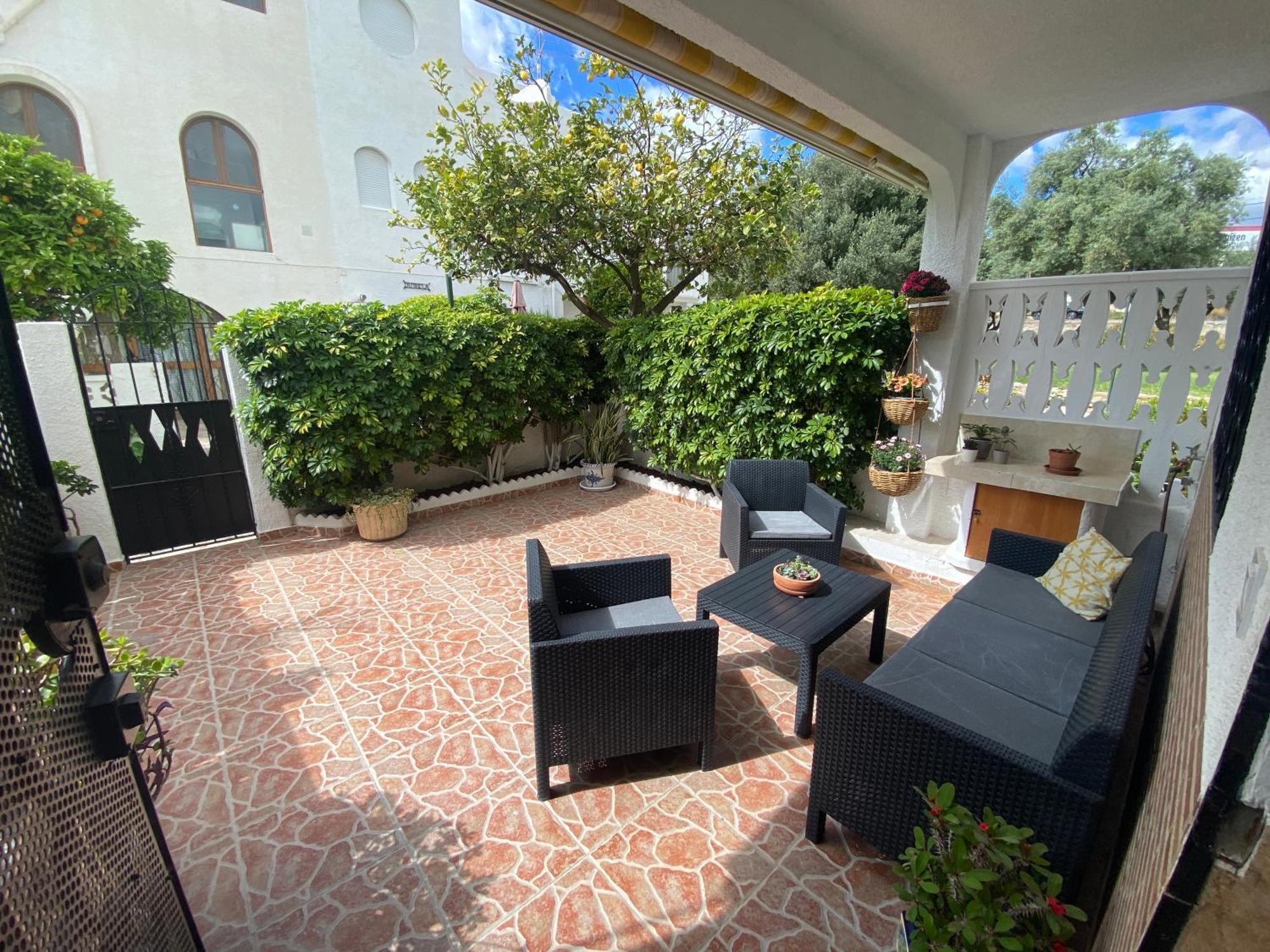 Casa Alkabir Sunai 坎佩略 外观 照片