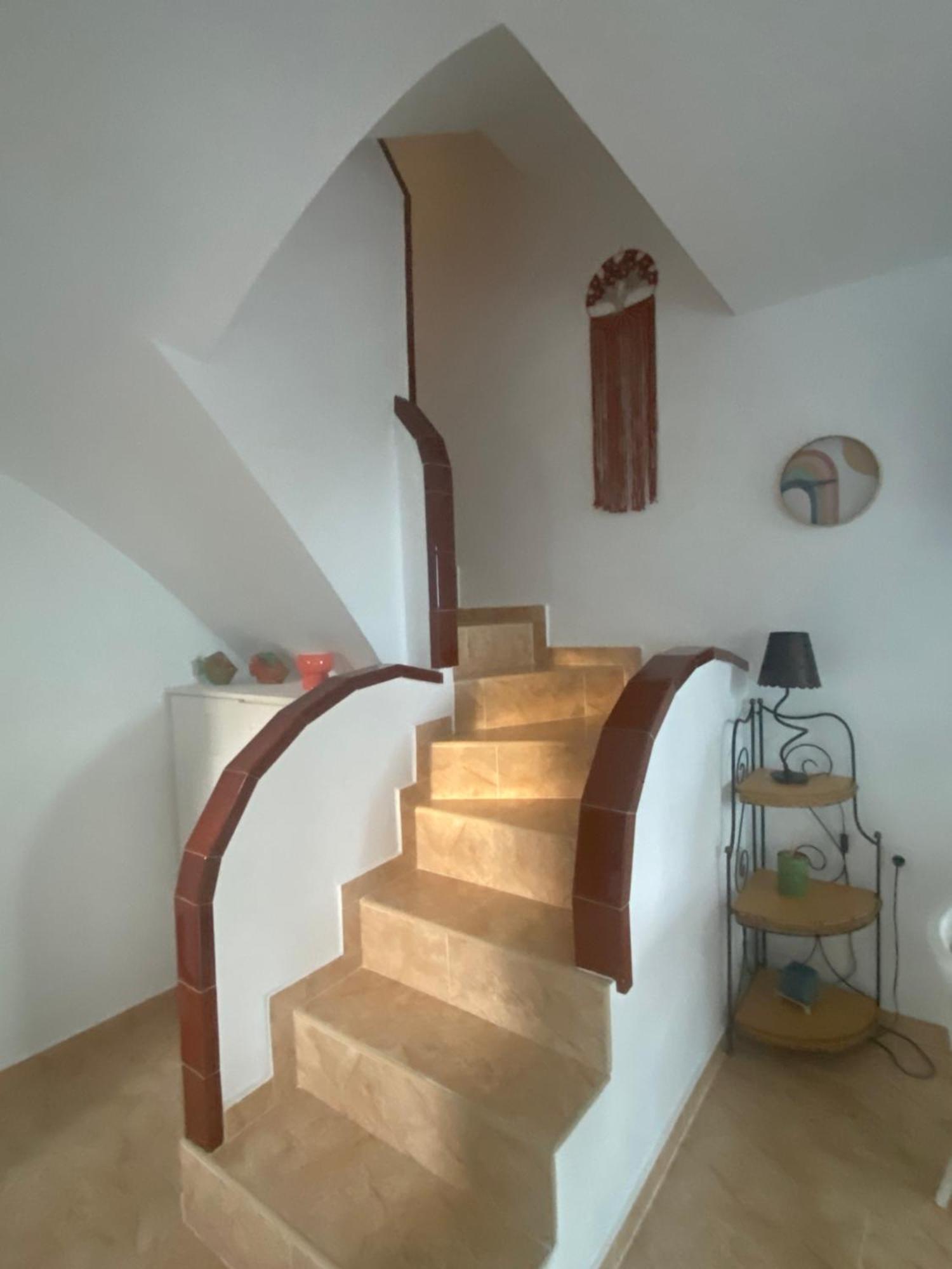 Casa Alkabir Sunai 坎佩略 外观 照片